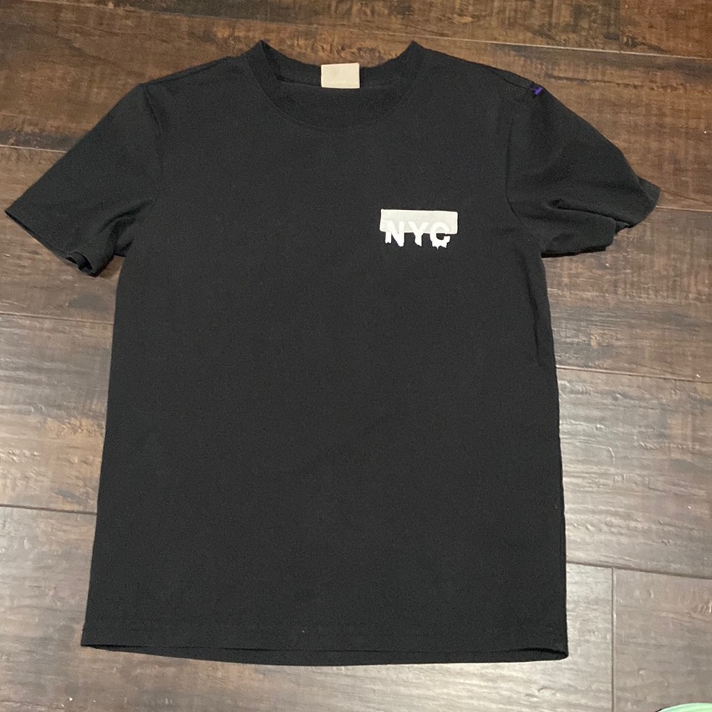 NYC T-shirt